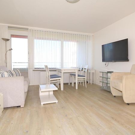 Haus Am Meer14 - App. 052 Wb Westerland Exterior photo