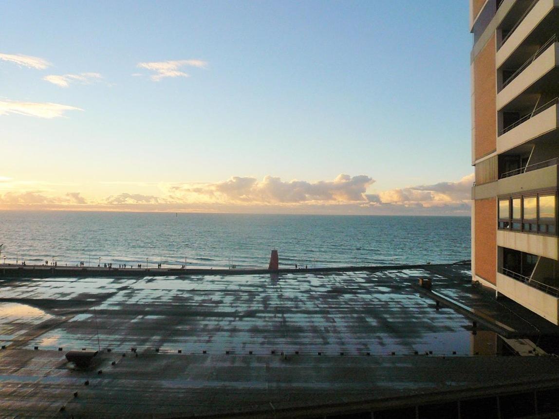 Haus Am Meer14 - App. 052 Wb Westerland Exterior photo